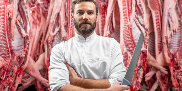 Paleo étrend