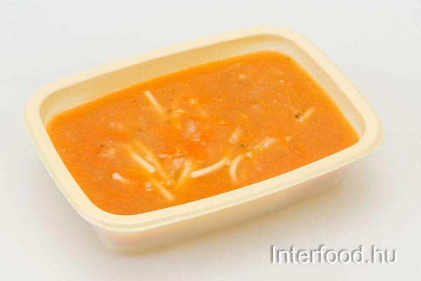 Az olaszok mindent bele levese: a minestrone leves