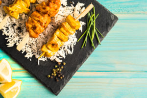 A legizgalmasabb indiai fűszer, a curry