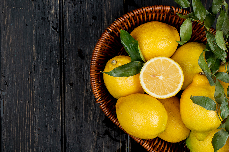Milyen a citrom fogyókúra? ( kérdés)