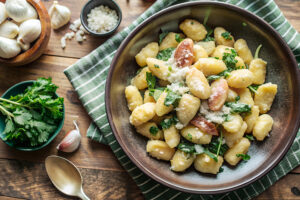 gnocchi
